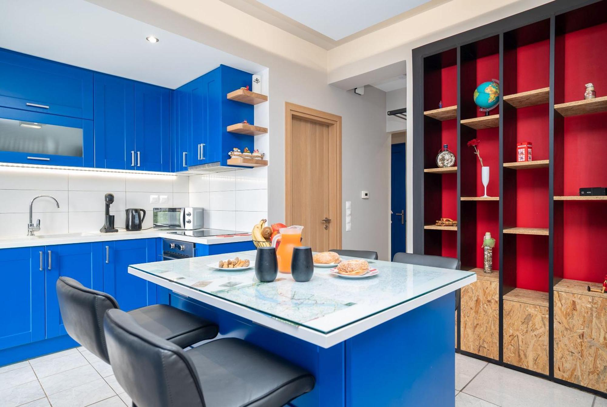 Araucaria Apartments Tsilivi  Buitenkant foto